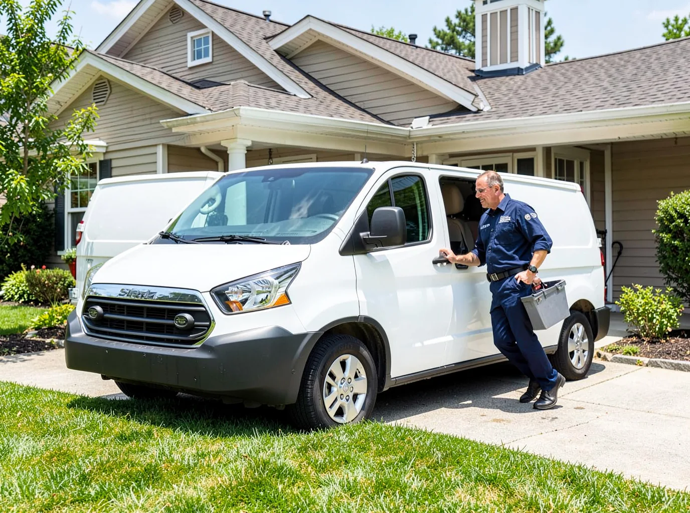 Emergency Plumber company in Paris, AR