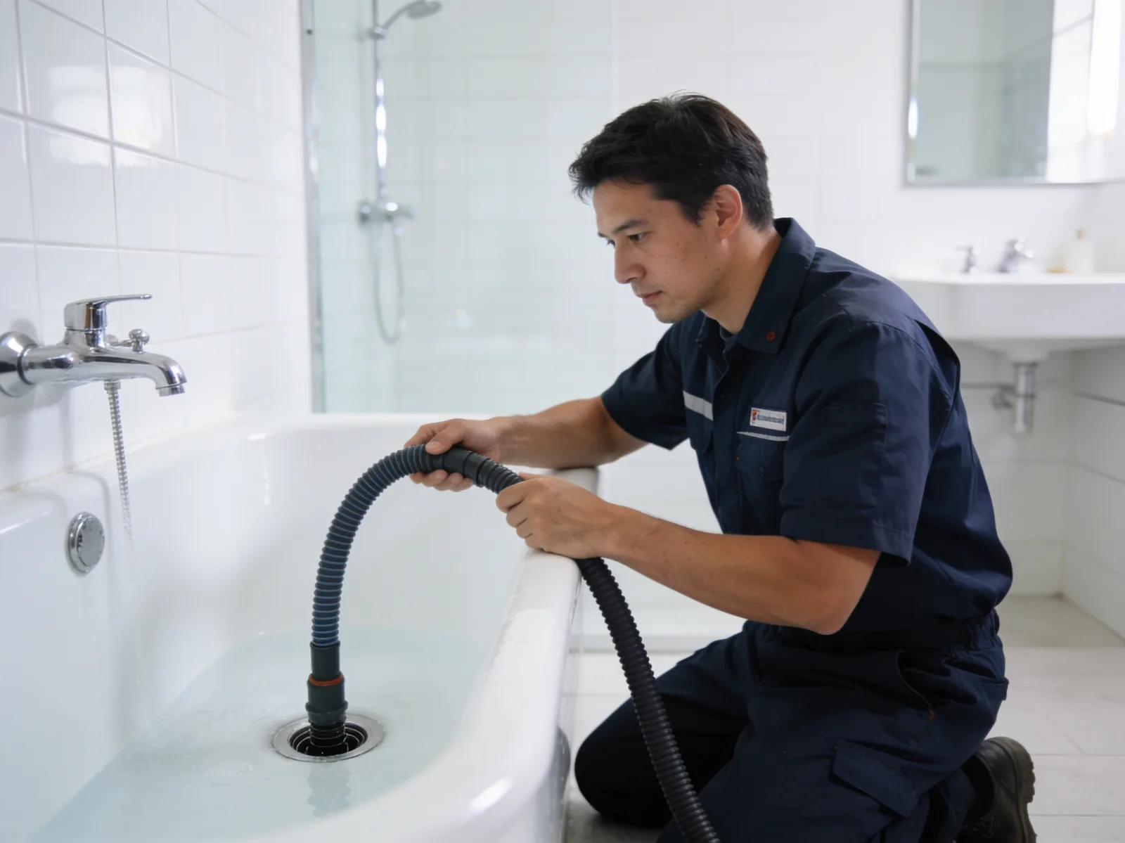 Emergency Plumber Paris, AR FAQs